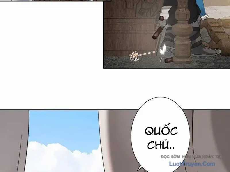 Hoàng Đế Nhà Ta Lại Là Nội Ứng Chương 19 trang 50