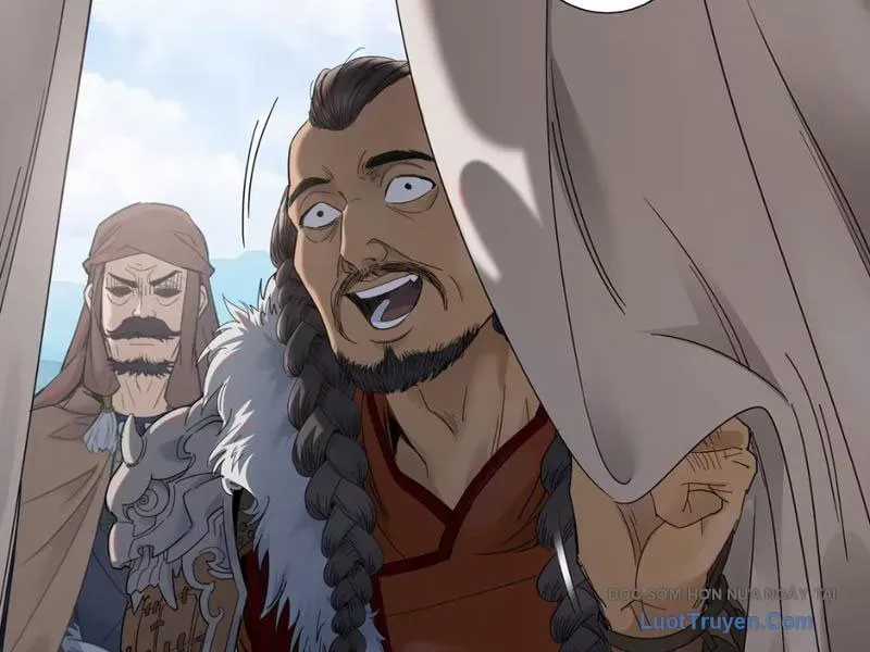 Hoàng Đế Nhà Ta Lại Là Nội Ứng Chương 19 trang 51