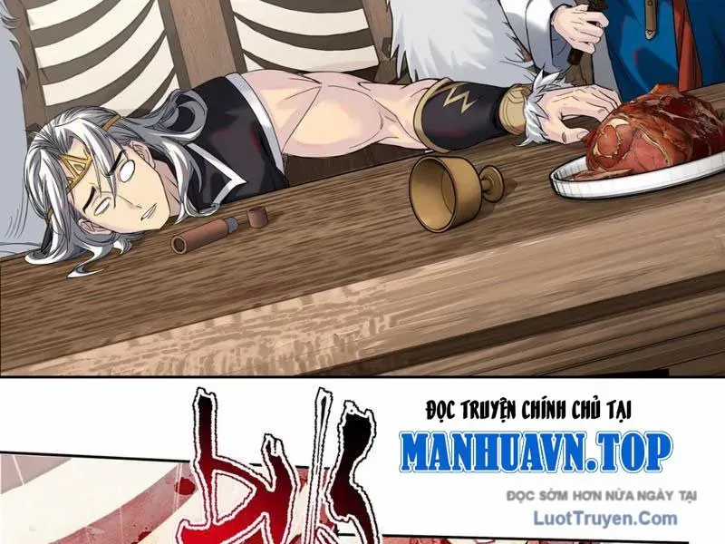 Hoàng Đế Nhà Ta Lại Là Nội Ứng Chương 19 trang 53