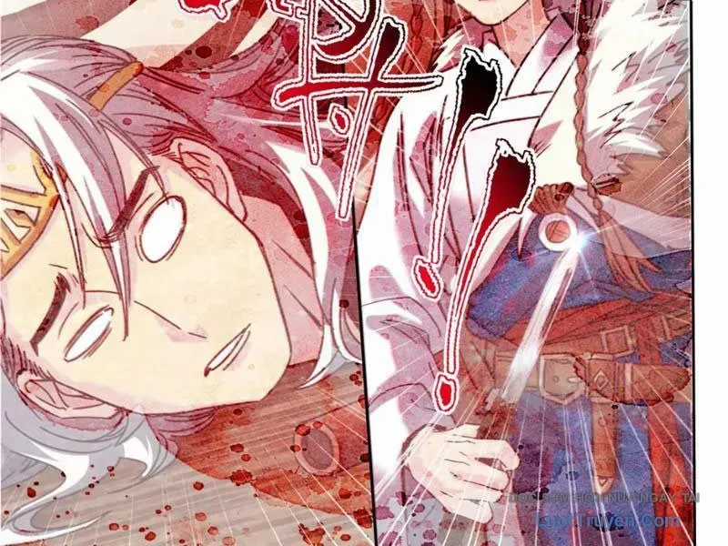 Hoàng Đế Nhà Ta Lại Là Nội Ứng Chương 19 trang 54