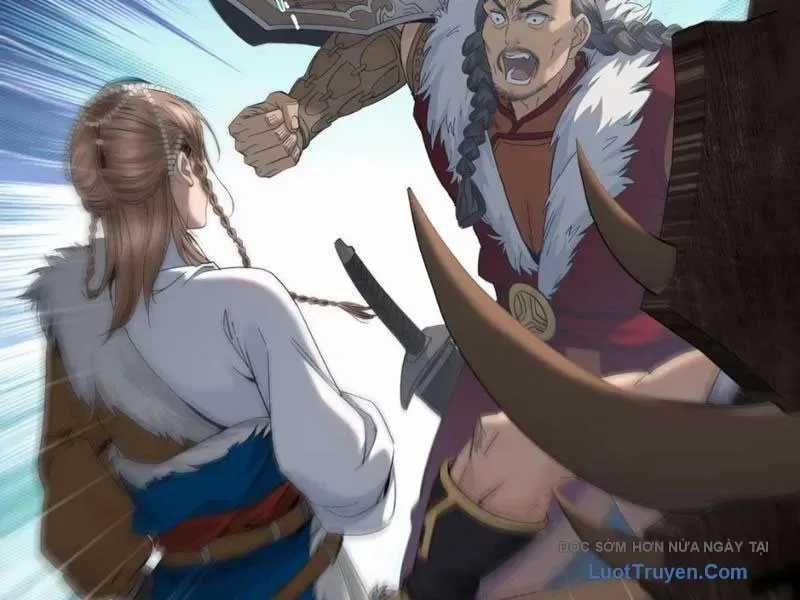 Hoàng Đế Nhà Ta Lại Là Nội Ứng Chương 19 trang 57