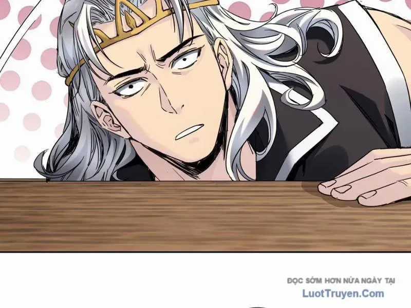 Hoàng Đế Nhà Ta Lại Là Nội Ứng Chương 19 trang 59