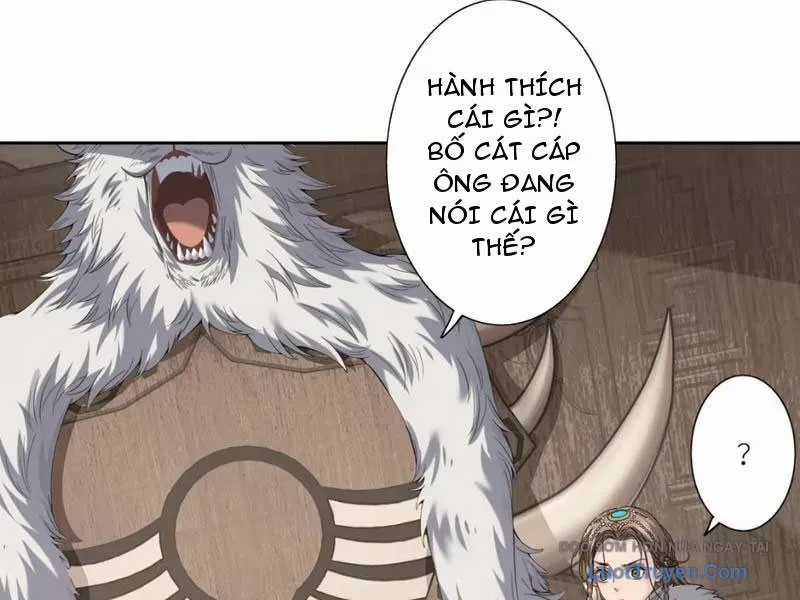 Hoàng Đế Nhà Ta Lại Là Nội Ứng Chương 19 trang 60