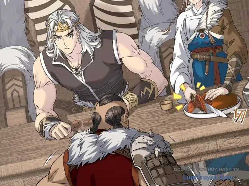 Hoàng Đế Nhà Ta Lại Là Nội Ứng Chương 19 trang 61