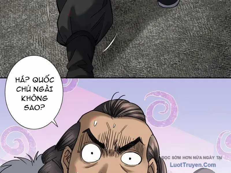 Hoàng Đế Nhà Ta Lại Là Nội Ứng Chương 19 trang 63