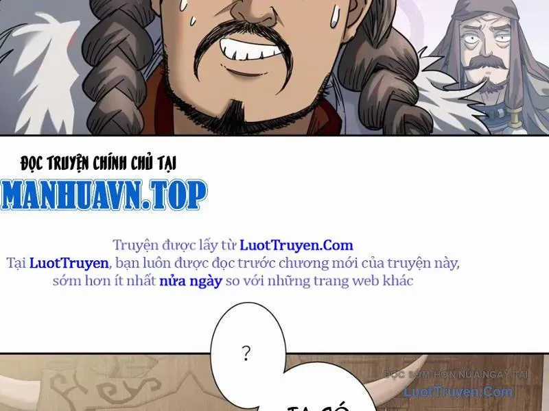 Hoàng Đế Nhà Ta Lại Là Nội Ứng Chương 19 trang 64