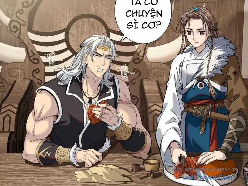 Hoàng Đế Nhà Ta Lại Là Nội Ứng Chương 19 trang 65