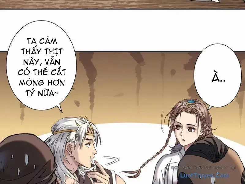 Hoàng Đế Nhà Ta Lại Là Nội Ứng Chương 19 trang 66