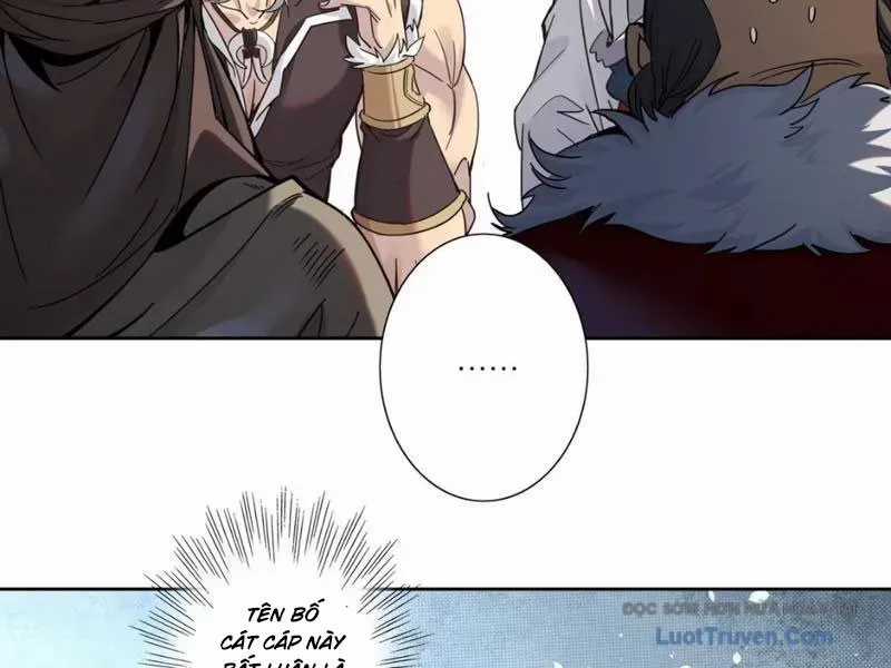 Hoàng Đế Nhà Ta Lại Là Nội Ứng Chương 19 trang 67