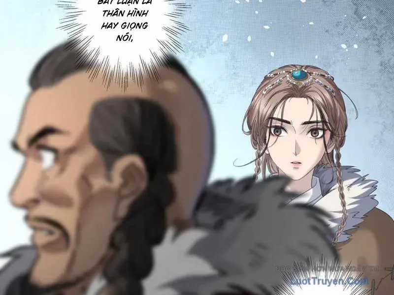 Hoàng Đế Nhà Ta Lại Là Nội Ứng Chương 19 trang 68