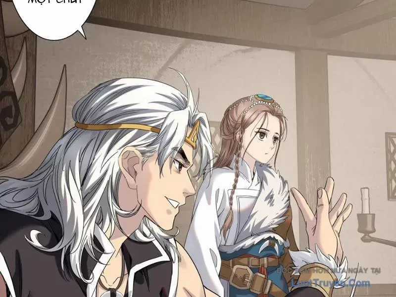 Hoàng Đế Nhà Ta Lại Là Nội Ứng Chương 19 trang 71