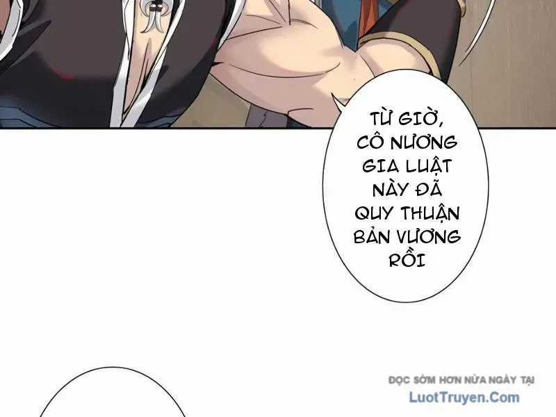 Hoàng Đế Nhà Ta Lại Là Nội Ứng Chương 19 trang 72