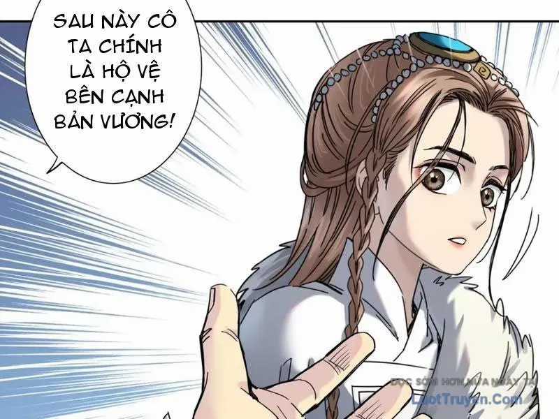 Hoàng Đế Nhà Ta Lại Là Nội Ứng Chương 19 trang 73