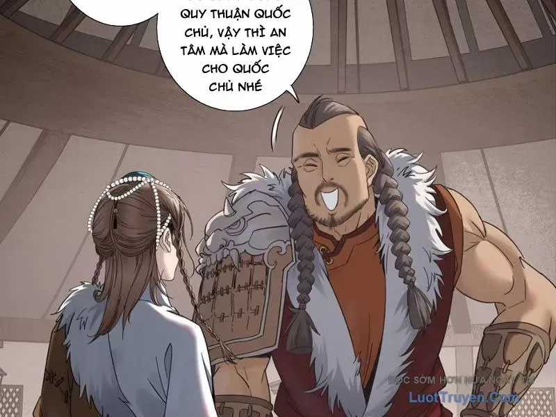 Hoàng Đế Nhà Ta Lại Là Nội Ứng Chương 19 trang 76