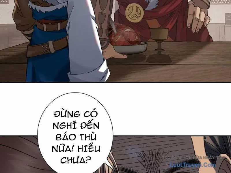 Hoàng Đế Nhà Ta Lại Là Nội Ứng Chương 19 trang 77