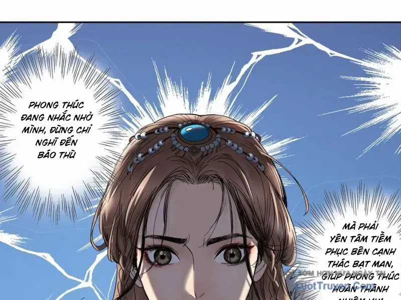 Hoàng Đế Nhà Ta Lại Là Nội Ứng Chương 19 trang 79