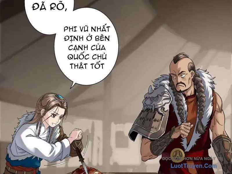 Hoàng Đế Nhà Ta Lại Là Nội Ứng Chương 19 trang 81