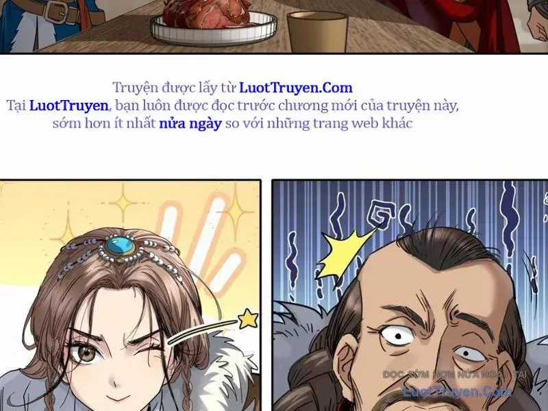 Hoàng Đế Nhà Ta Lại Là Nội Ứng Chương 19 trang 82