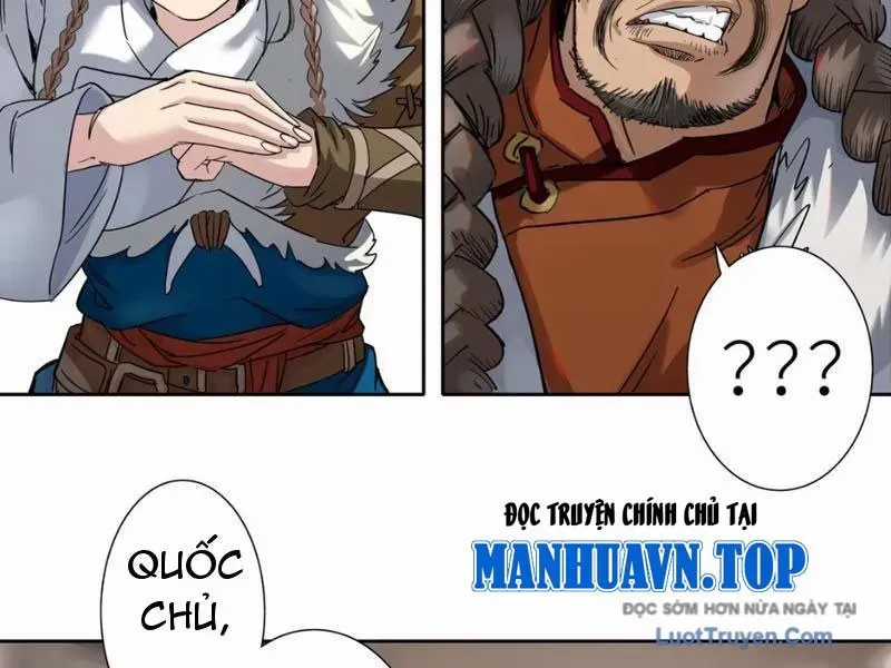 Hoàng Đế Nhà Ta Lại Là Nội Ứng Chương 19 trang 83