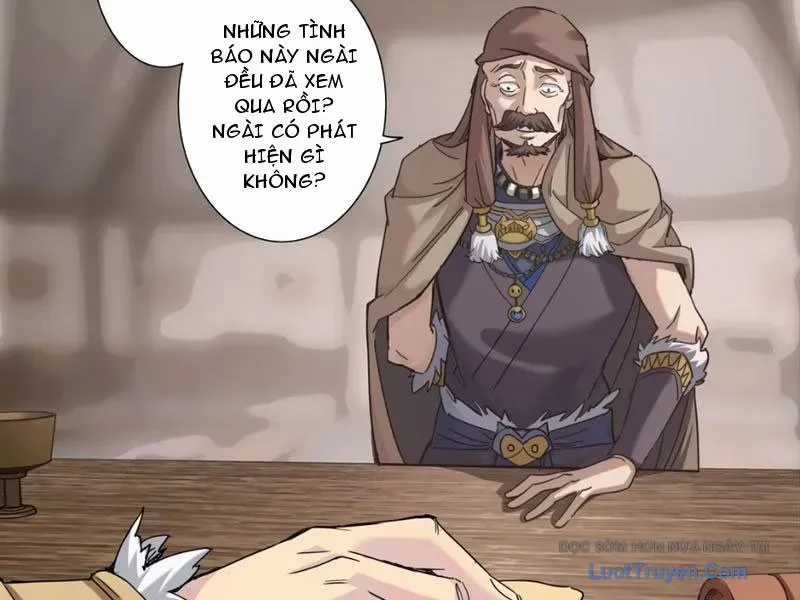 Hoàng Đế Nhà Ta Lại Là Nội Ứng Chương 19 trang 84