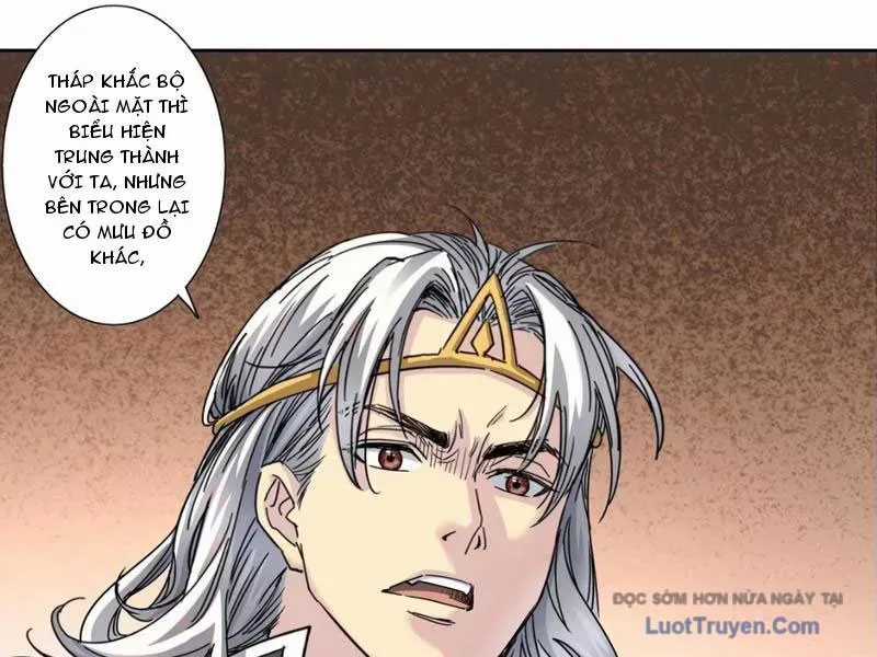 Hoàng Đế Nhà Ta Lại Là Nội Ứng Chương 19 trang 86