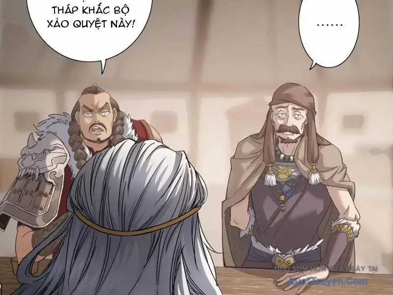 Hoàng Đế Nhà Ta Lại Là Nội Ứng Chương 19 trang 88