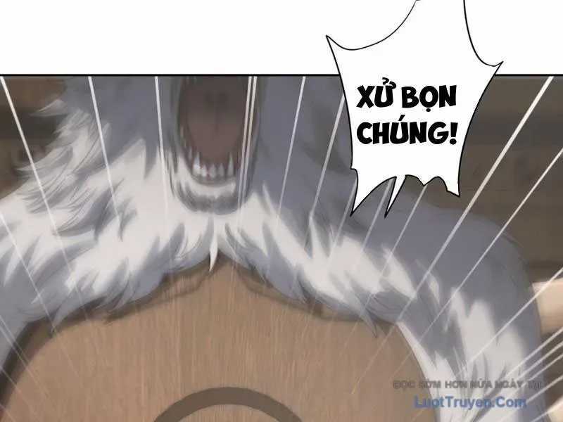 Hoàng Đế Nhà Ta Lại Là Nội Ứng Chương 19 trang 90