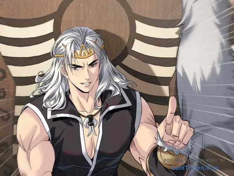 Hoàng Đế Nhà Ta Lại Là Nội Ứng Chương 19 trang 91