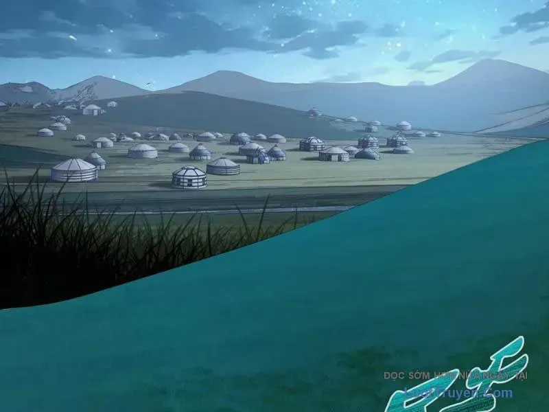 Hoàng Đế Nhà Ta Lại Là Nội Ứng Chương 19 trang 93