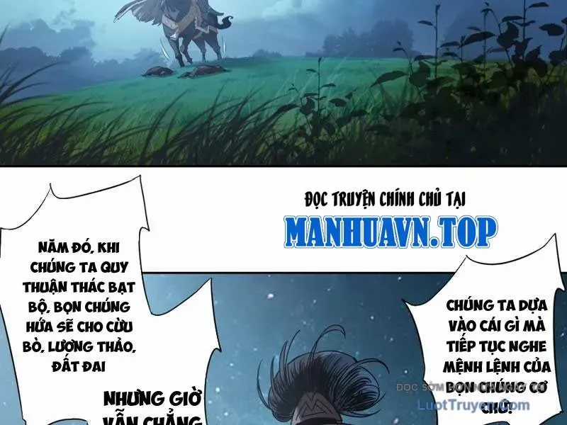 Hoàng Đế Nhà Ta Lại Là Nội Ứng Chương 19 trang 95
