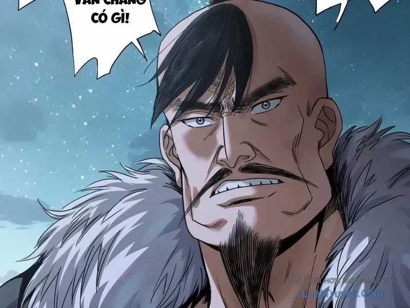 Hoàng Đế Nhà Ta Lại Là Nội Ứng Chương 19 trang 96