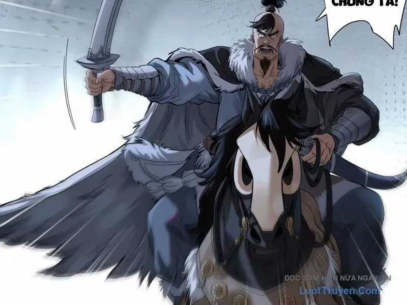 Hoàng Đế Nhà Ta Lại Là Nội Ứng Chương 19 trang 98