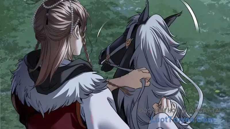 Hoàng Đế Nhà Ta Lại Là Nội Ứng Chương 20 trang 104