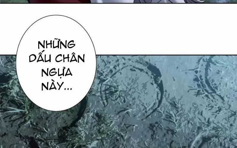 Hoàng Đế Nhà Ta Lại Là Nội Ứng Chương 20 trang 105