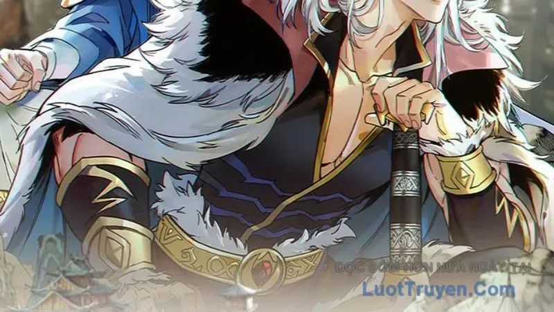 Hoàng Đế Nhà Ta Lại Là Nội Ứng Chương 20 trang 11