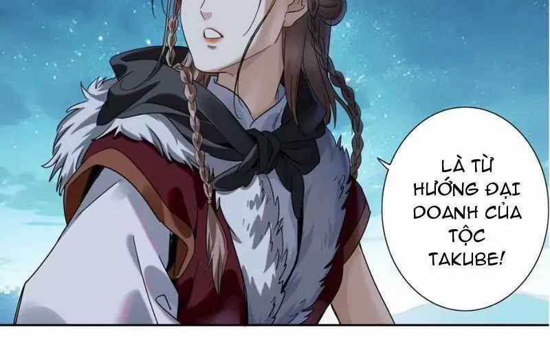 Hoàng Đế Nhà Ta Lại Là Nội Ứng Chương 20 trang 114