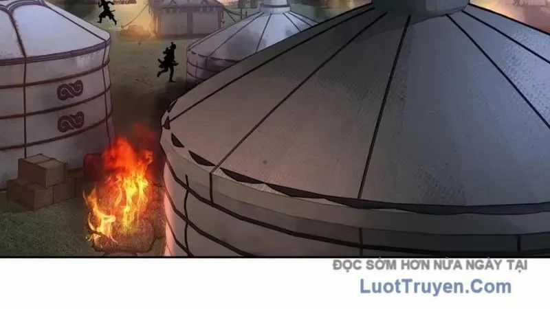 Hoàng Đế Nhà Ta Lại Là Nội Ứng Chương 20 trang 121