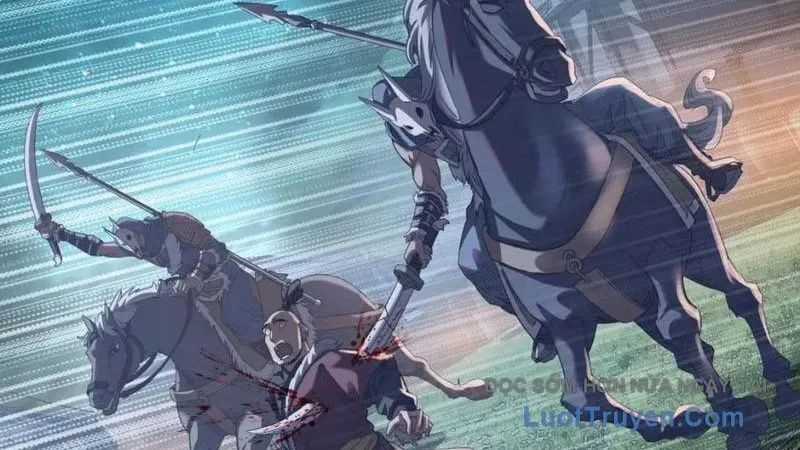 Hoàng Đế Nhà Ta Lại Là Nội Ứng Chương 20 trang 123