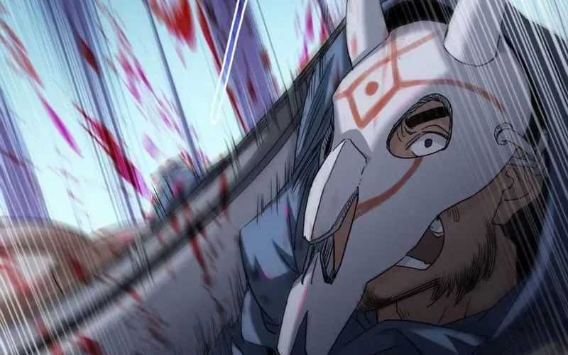 Hoàng Đế Nhà Ta Lại Là Nội Ứng Chương 20 trang 126