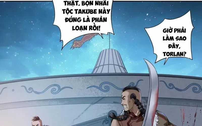 Hoàng Đế Nhà Ta Lại Là Nội Ứng Chương 20 trang 128