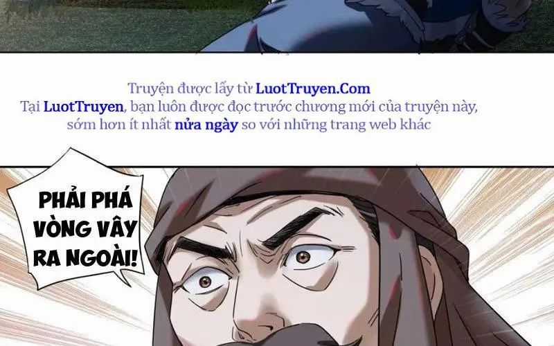 Hoàng Đế Nhà Ta Lại Là Nội Ứng Chương 20 trang 130