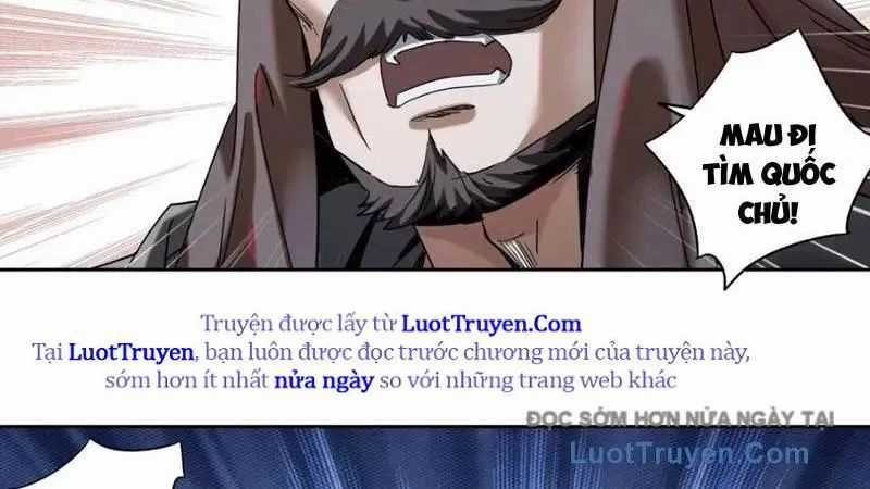 Hoàng Đế Nhà Ta Lại Là Nội Ứng Chương 20 trang 131