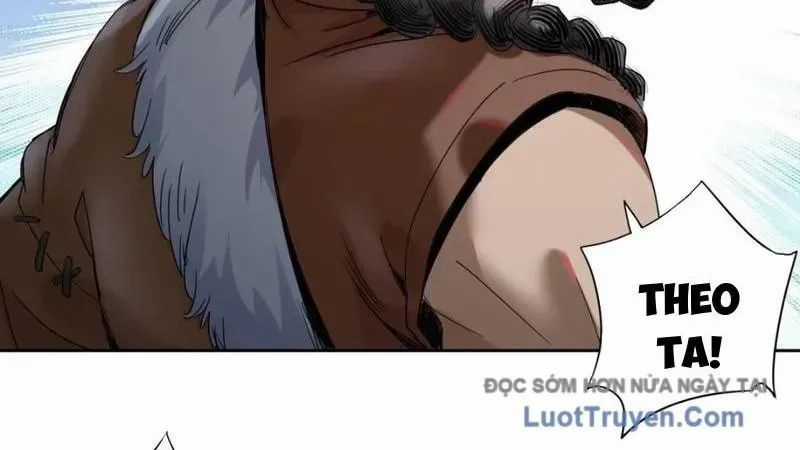 Hoàng Đế Nhà Ta Lại Là Nội Ứng Chương 20 trang 133