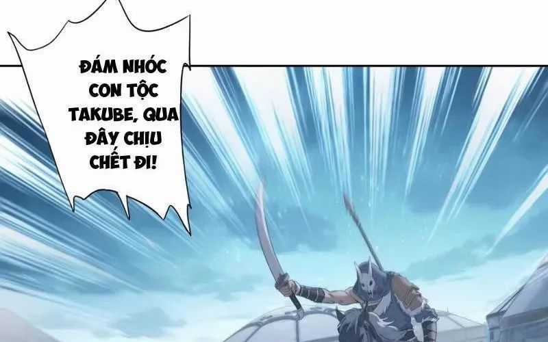 Hoàng Đế Nhà Ta Lại Là Nội Ứng Chương 20 trang 134