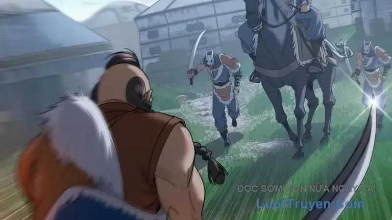 Hoàng Đế Nhà Ta Lại Là Nội Ứng Chương 20 trang 135