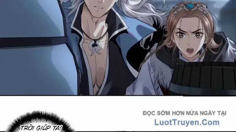 Hoàng Đế Nhà Ta Lại Là Nội Ứng Chương 20 trang 141