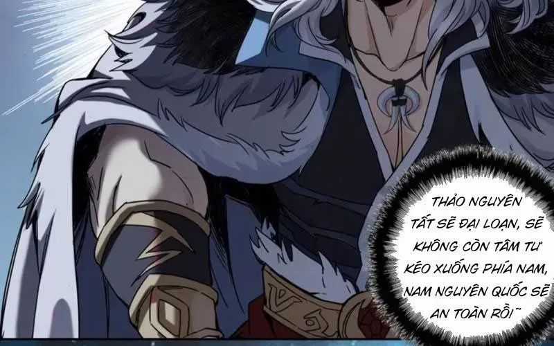 Hoàng Đế Nhà Ta Lại Là Nội Ứng Chương 20 trang 144