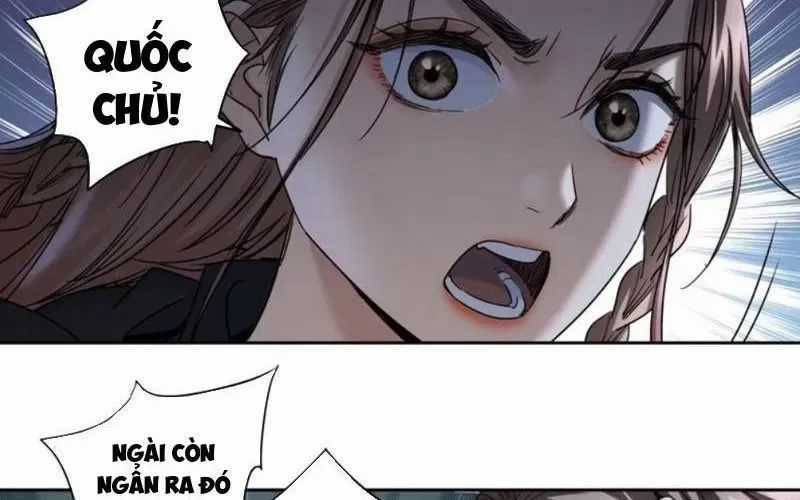 Hoàng Đế Nhà Ta Lại Là Nội Ứng Chương 20 trang 148