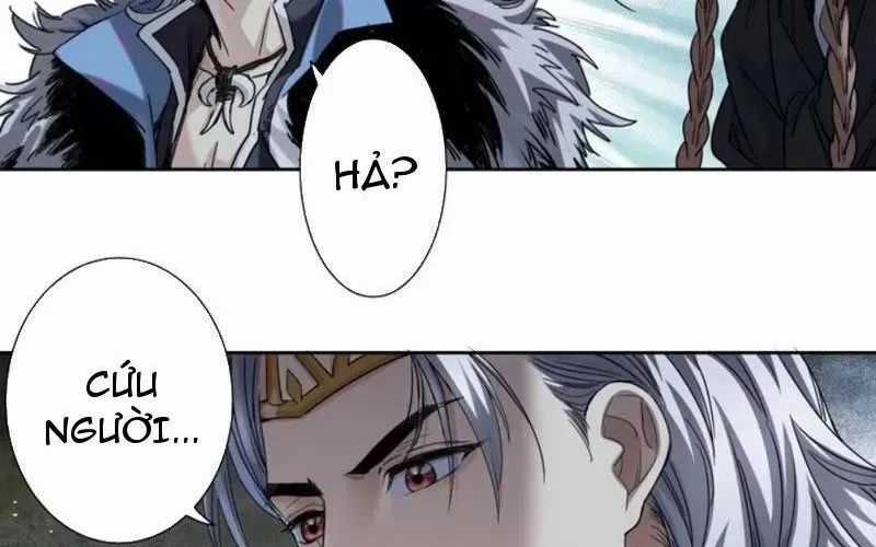 Hoàng Đế Nhà Ta Lại Là Nội Ứng Chương 20 trang 150