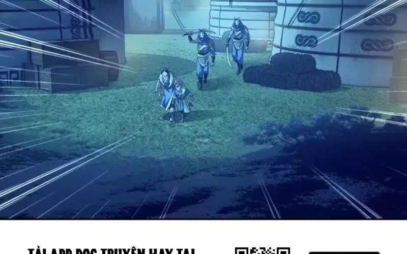 Hoàng Đế Nhà Ta Lại Là Nội Ứng Chương 20 trang 152